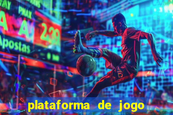 plataforma de jogo da deolane bezerra